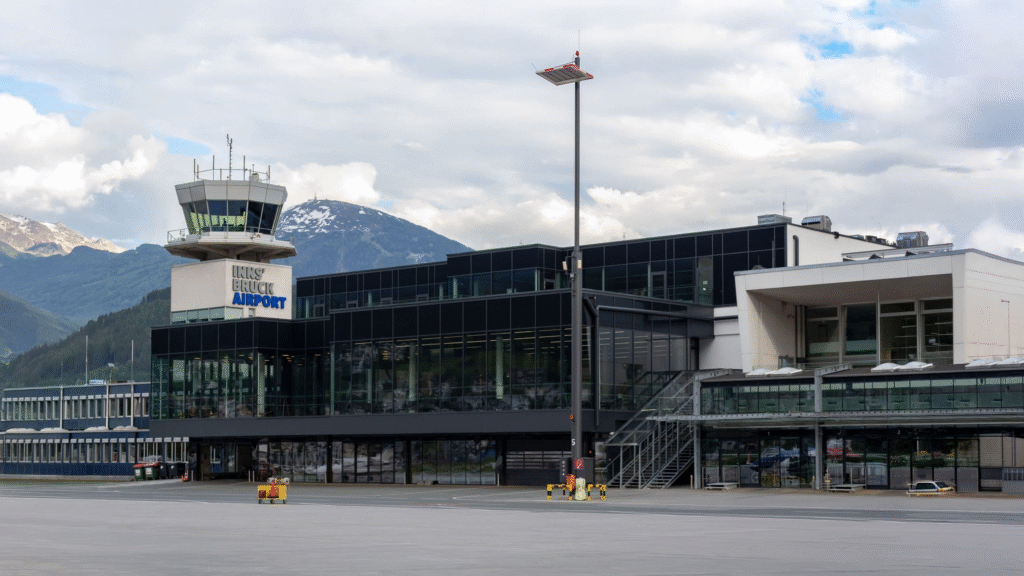 Zürich airport punctual transfers - Reliable transfers